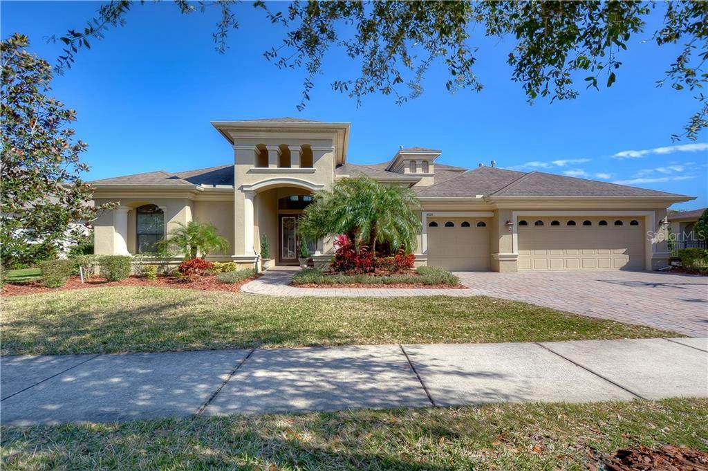 16324 Palmettoglen Court - Photo 1