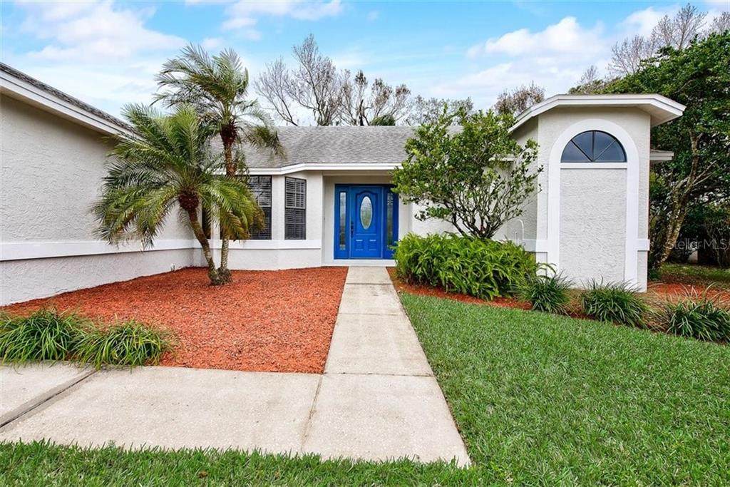 2745 Horseshoe Drive - Photo 1