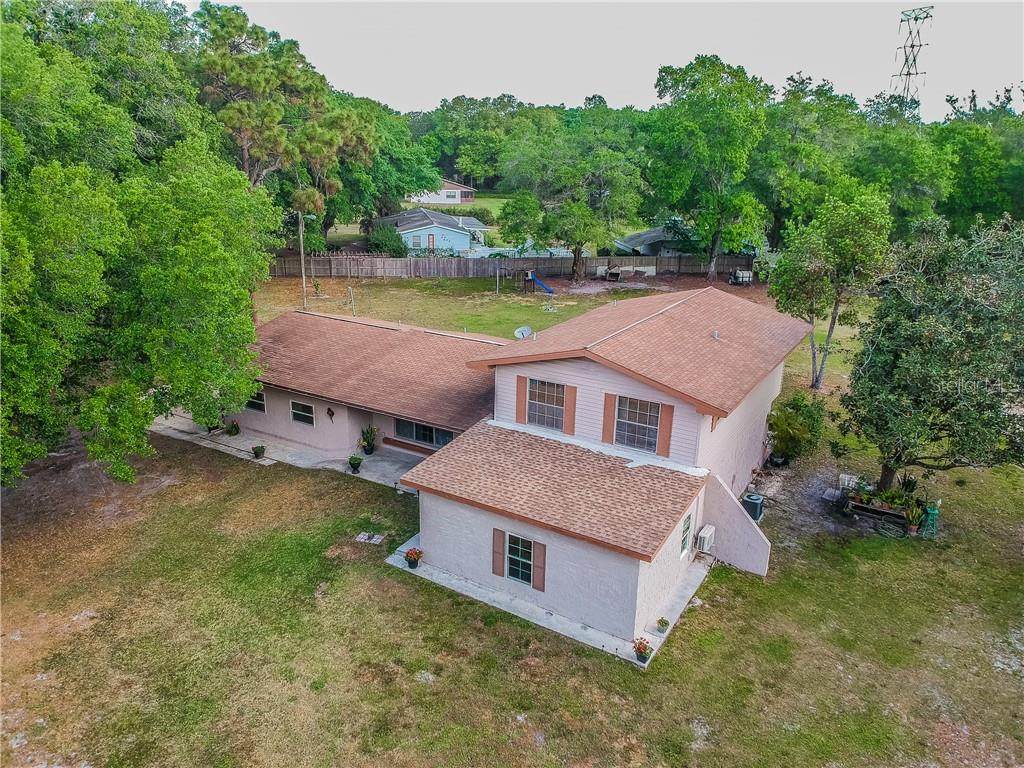 4902 Five Acre Road - Photo 1