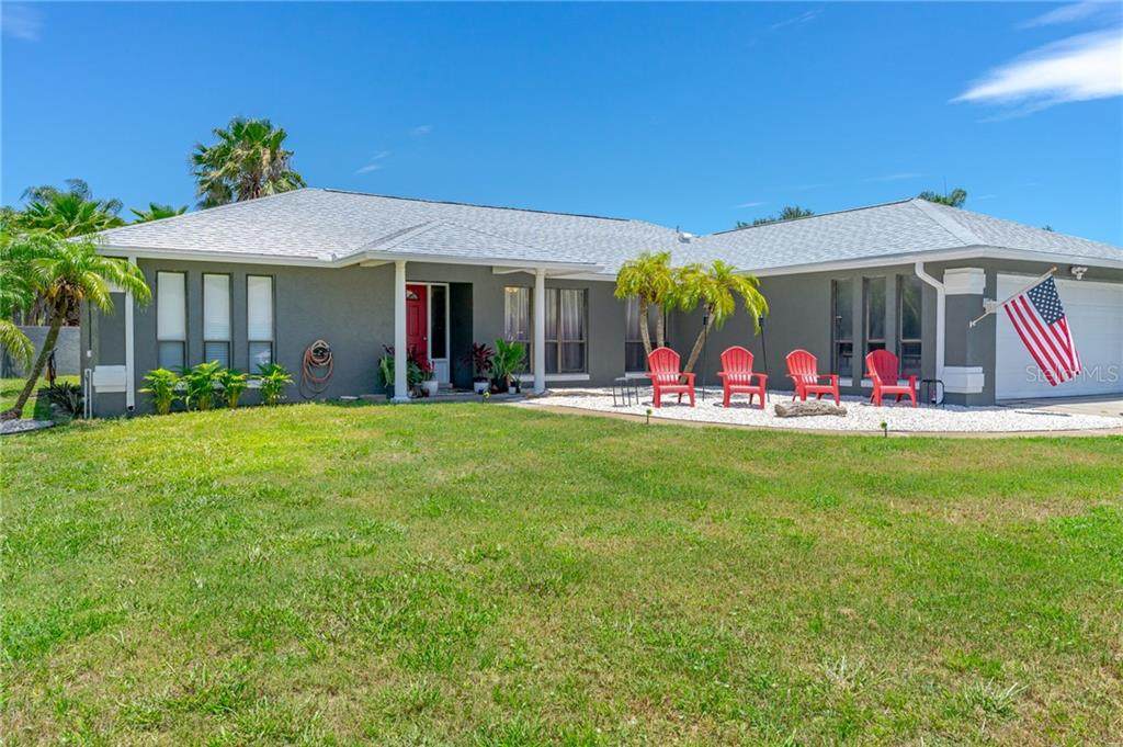 525 Sparrow Drive - Photo 1