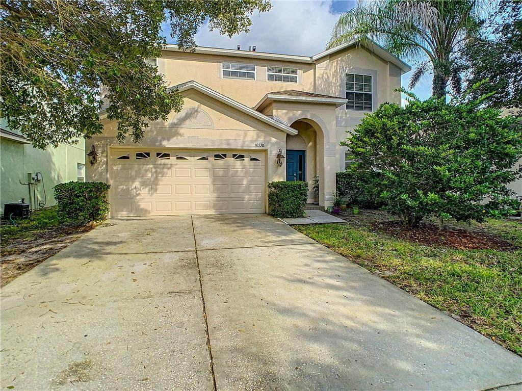 10538 Coral Key Avenue - Photo 1