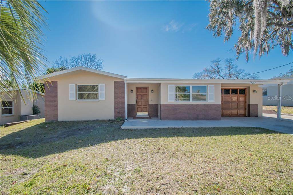 4053 Sugarfoot Drive - Photo 1