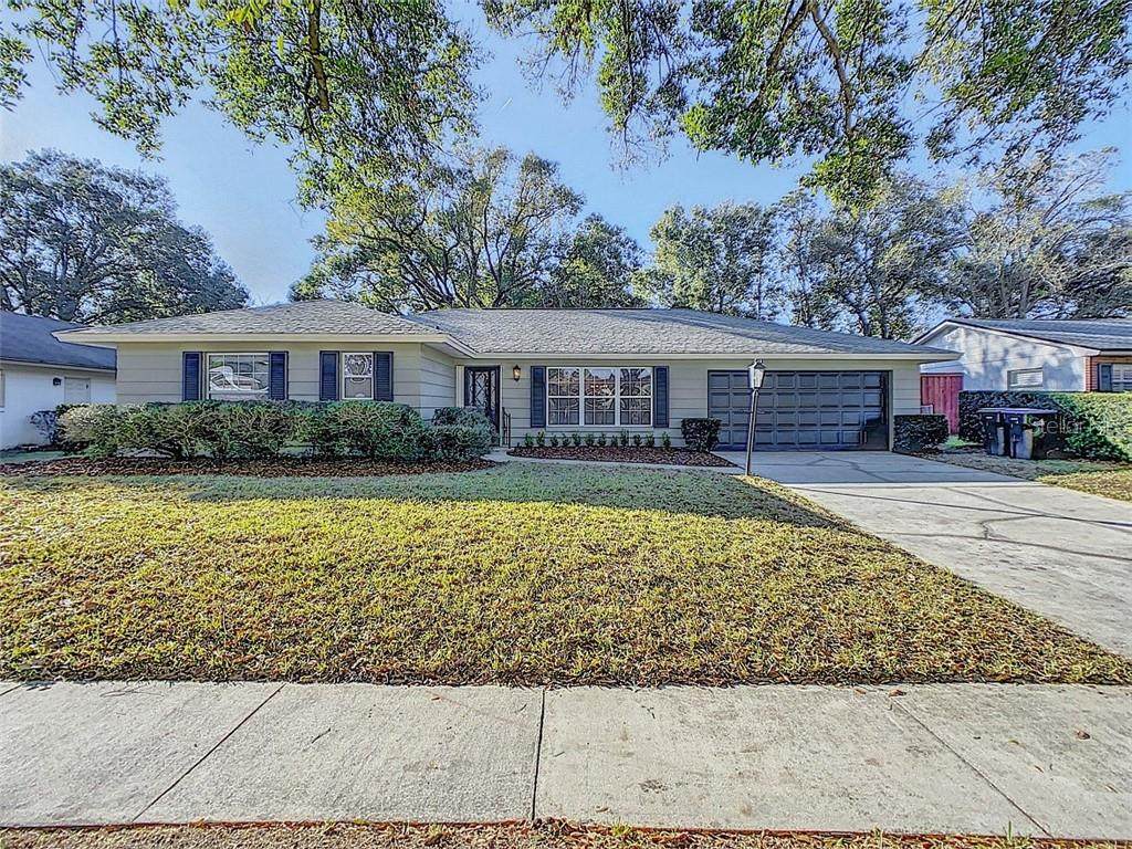 4838 Whistler Drive - Photo 1