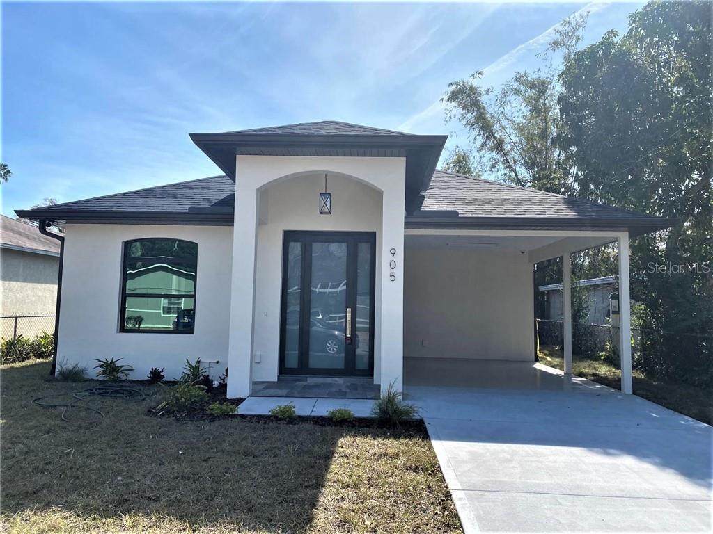 905 Hawkins Street - Photo 1