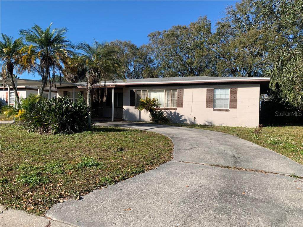 3607 Belcher Drive - Photo 1