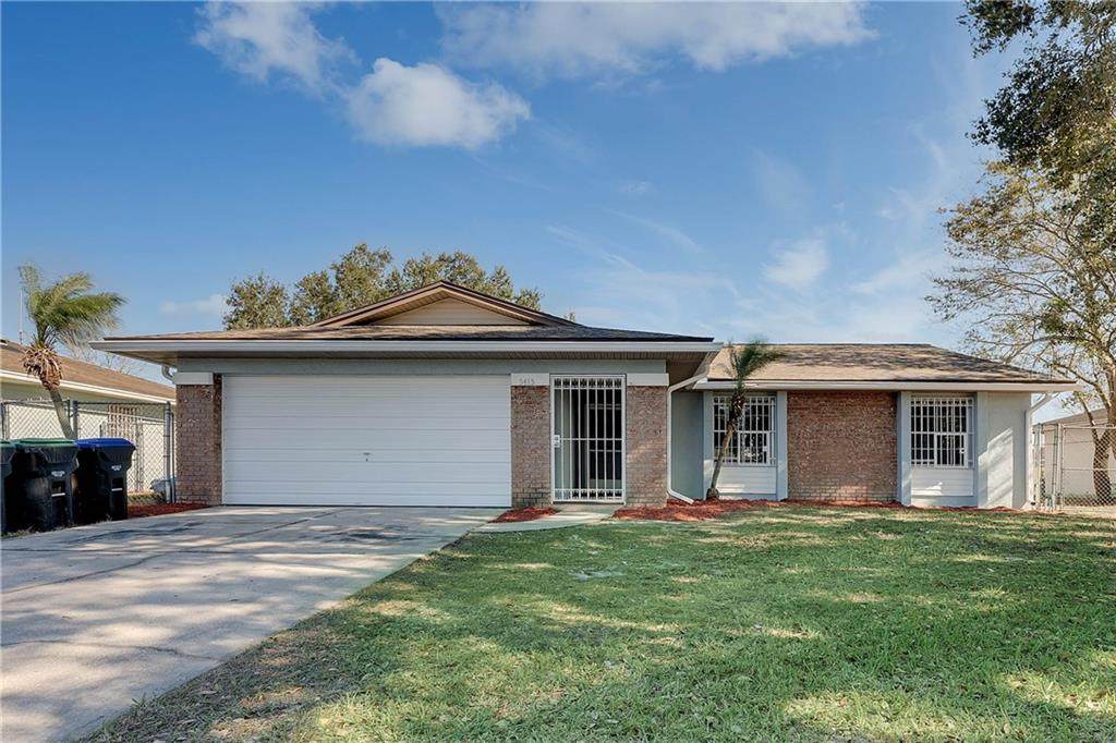 5415 Gambier Court - Photo 1