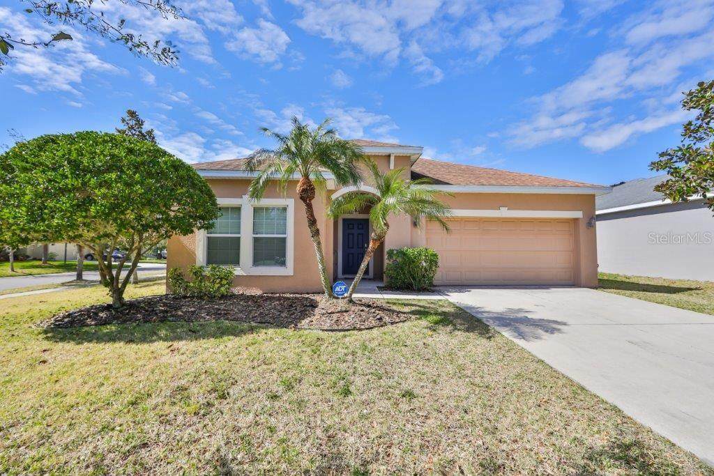 916 Parker Den Drive - Photo 1