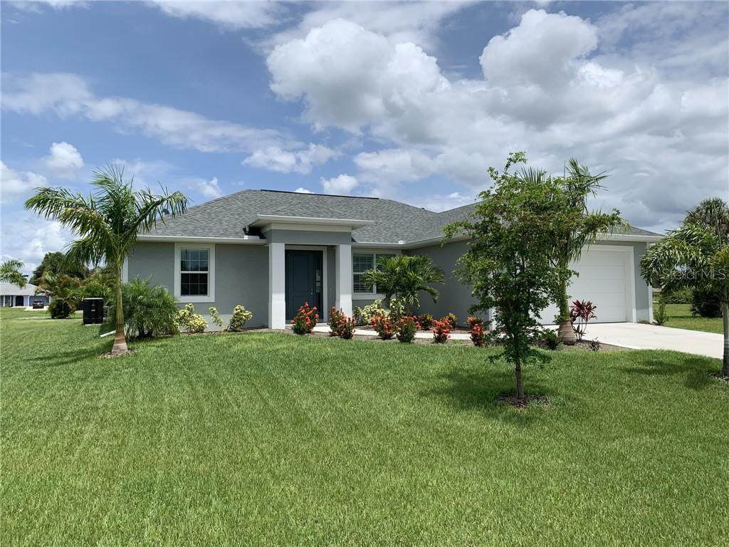 7354 Seagrape Road - Photo 1