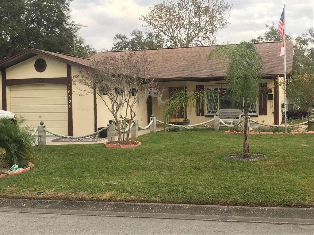 10524 Salamanca Drive - Photo 1