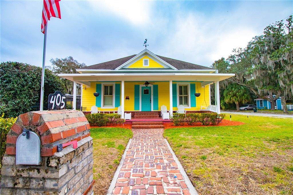 405 Cherry Street - Photo 1