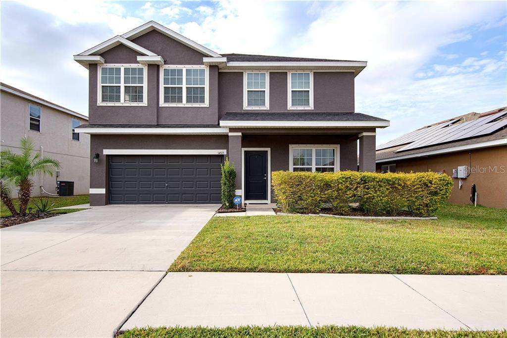14515 Dunrobin Drive - Photo 1