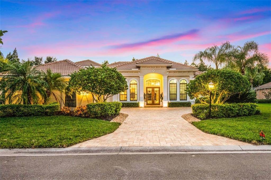 7812 Rosehall Cove - Photo 1