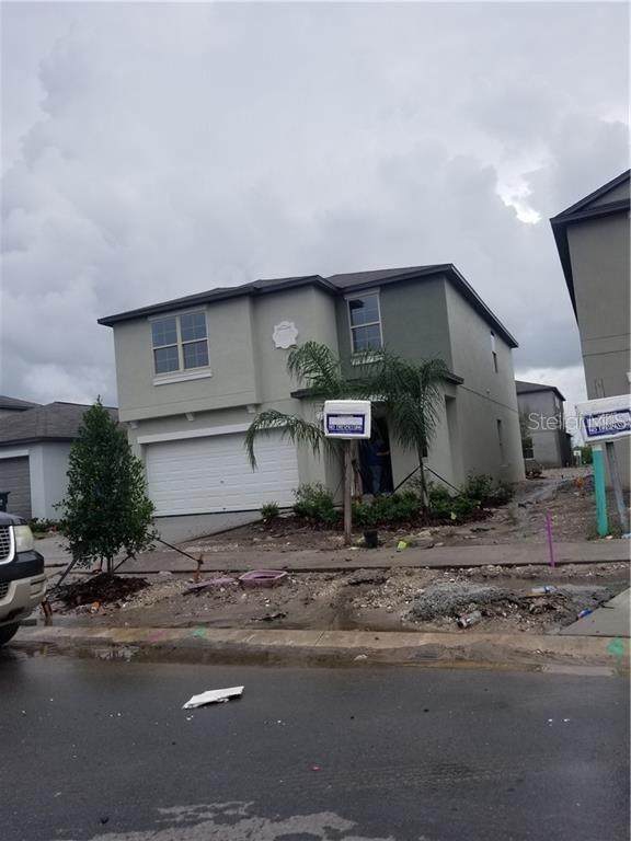 3619 Cat Mint Street - Photo 1
