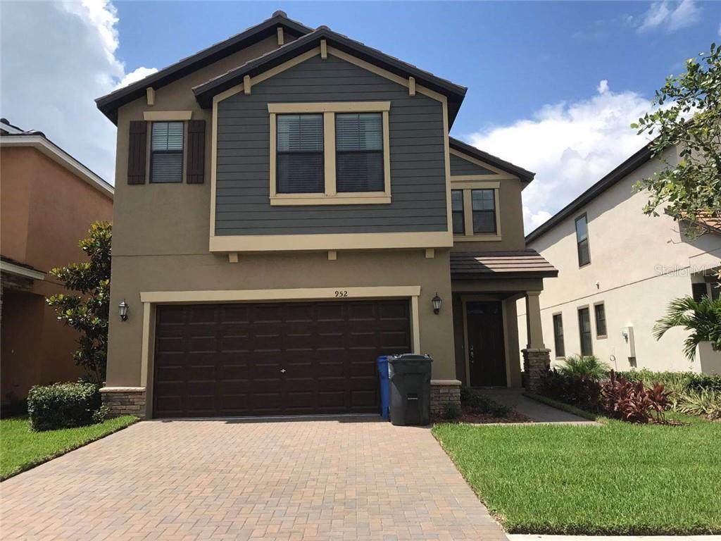 952 Terra Vista Street - Photo 1