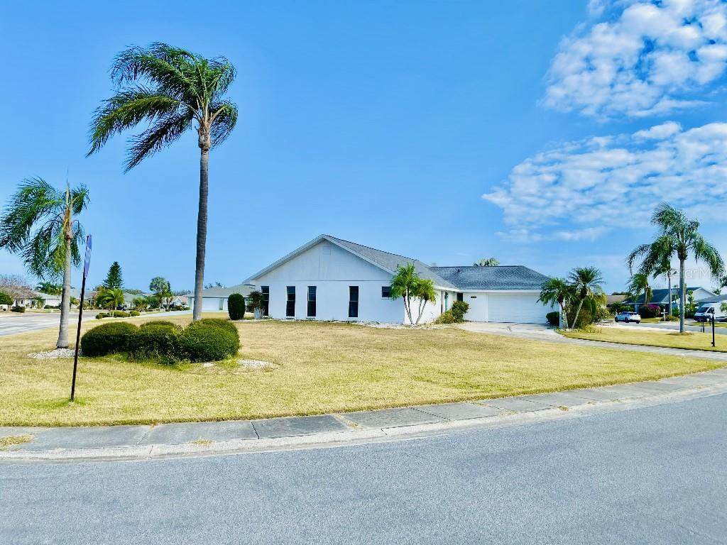 687 Fort Duquesna Drive - Photo 1
