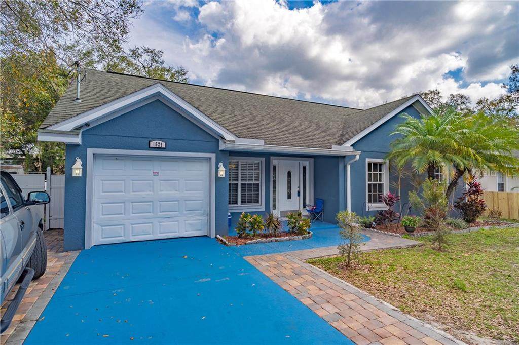 8521 Tampa Street - Photo 1