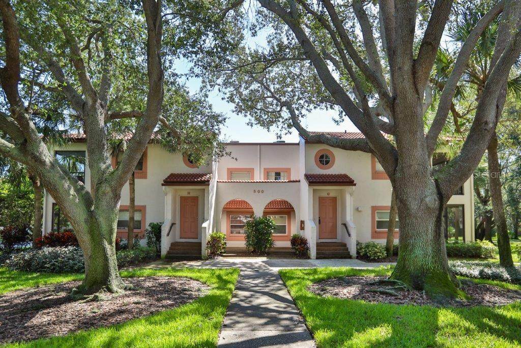 500 Santa Cruz Place - Photo 1