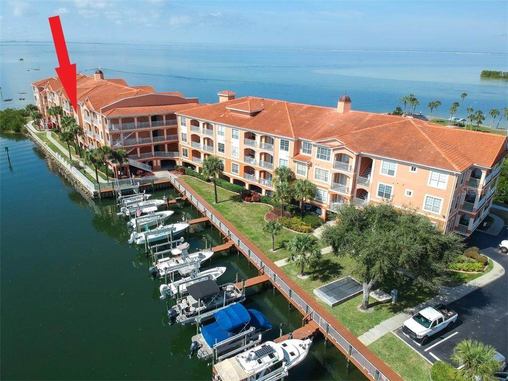 5000 Culbreath Key Way - Photo 1