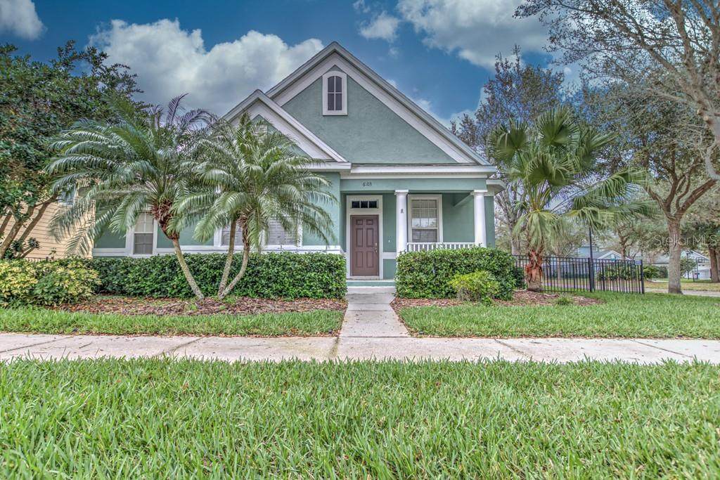 6103 Churchside Drive - Photo 1