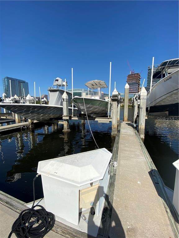 13 Crimson Harbour Marina - Photo 1