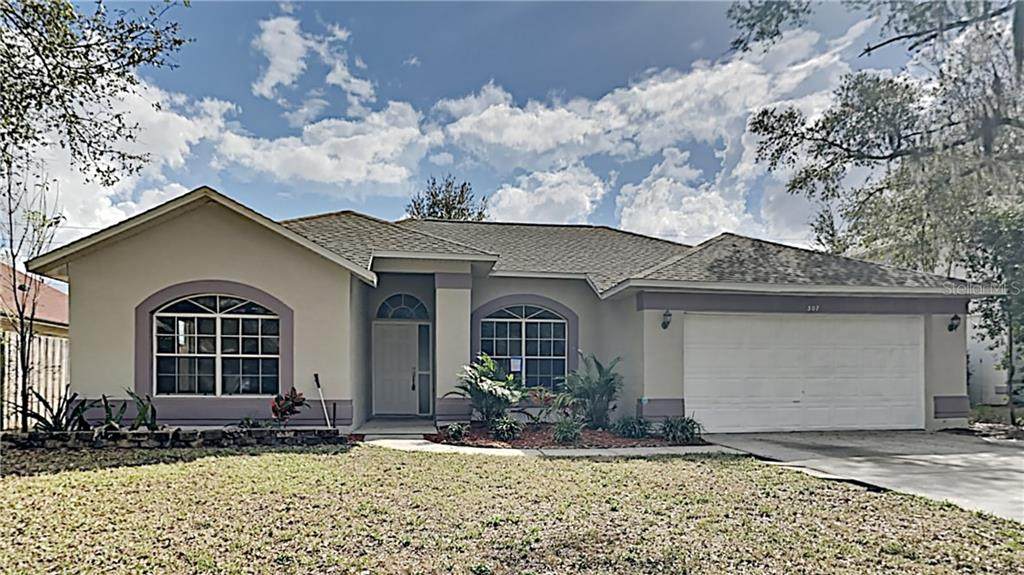 307 Sterling Lake Drive - Photo 1