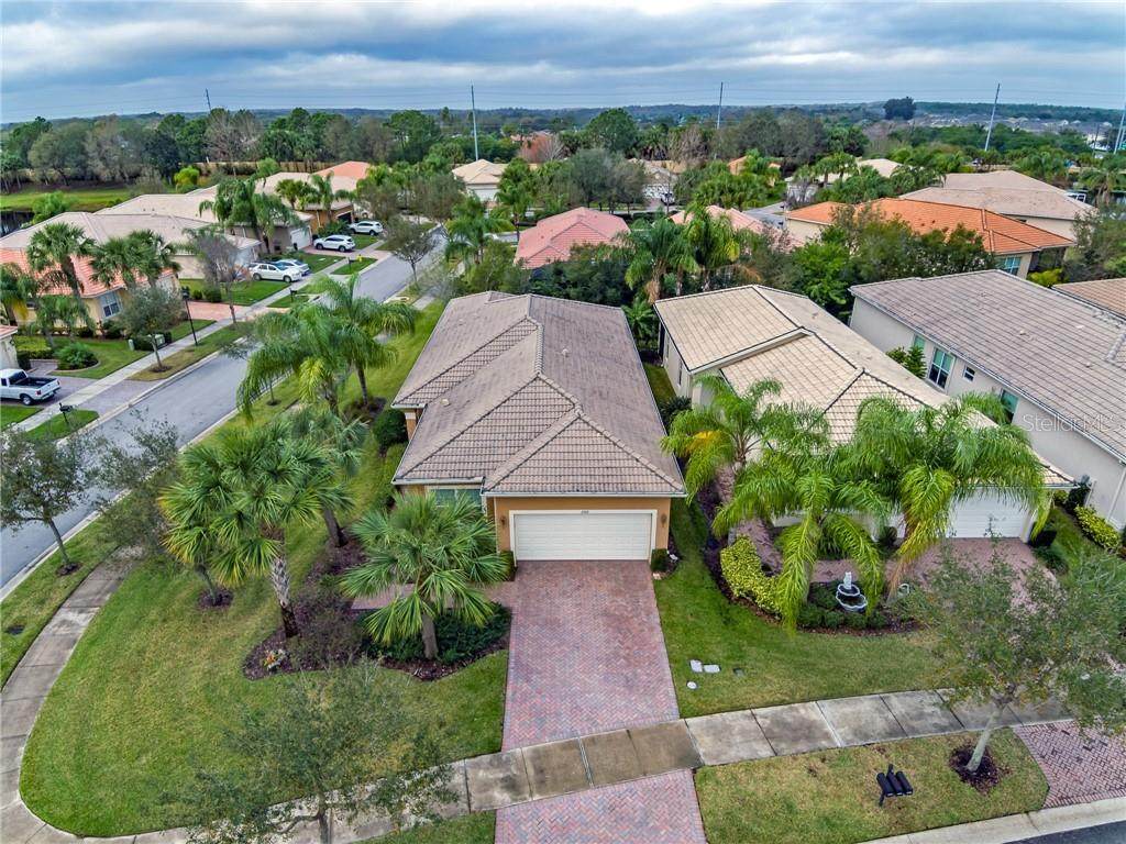 15702 Crystal Waters Drive - Photo 1