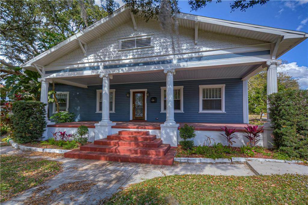 1201 Charter Street - Photo 1