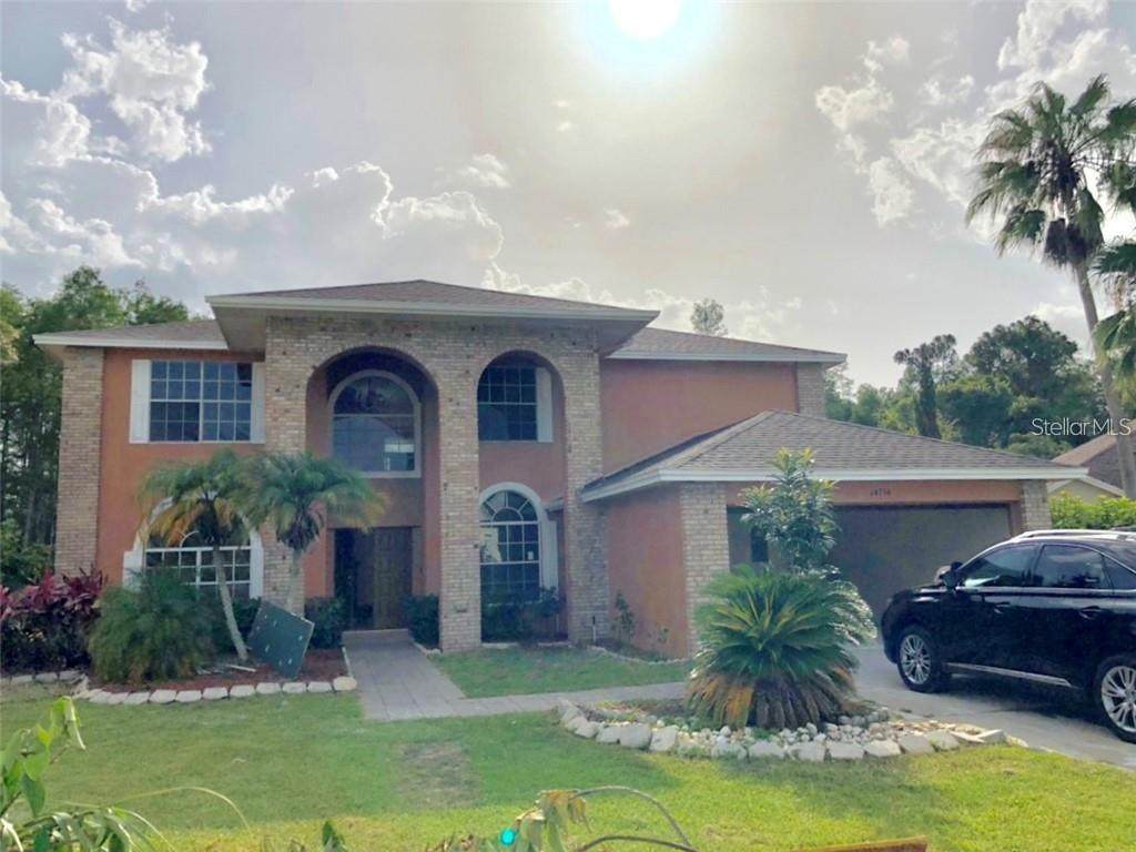 14754 Burntwood Circle - Photo 1