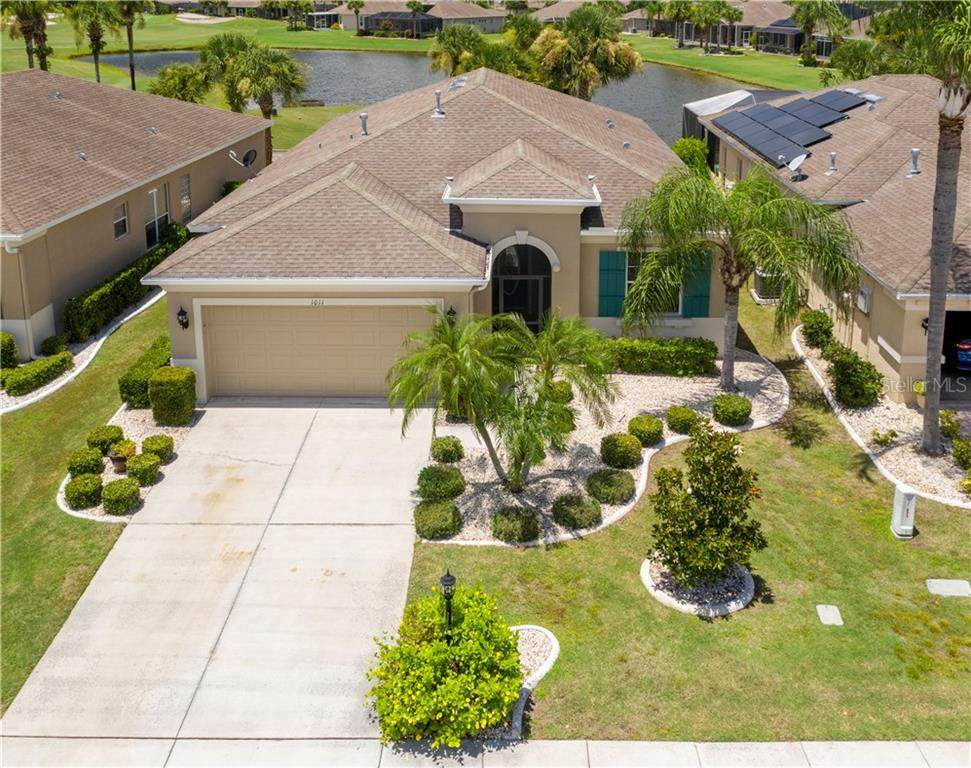 1011 Regal Manor Way - Photo 1