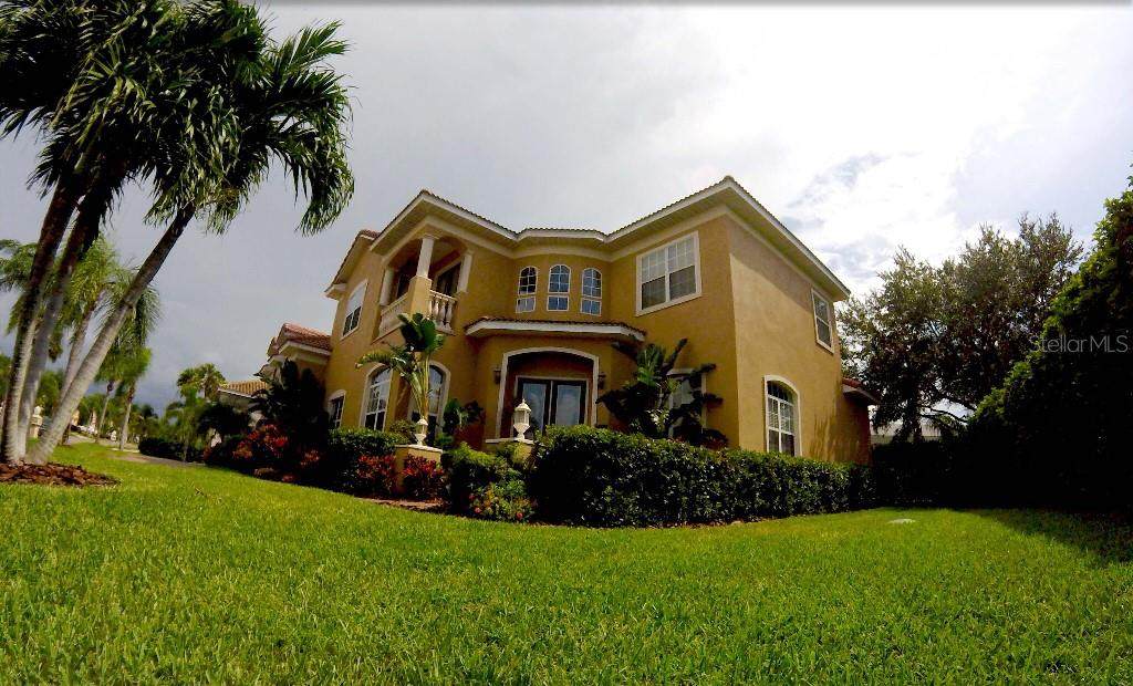 1414 Jumana Loop - Photo 1