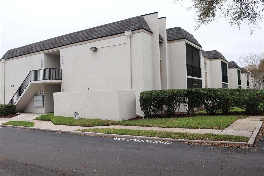 802 Oakgrove Dr - Photo 1