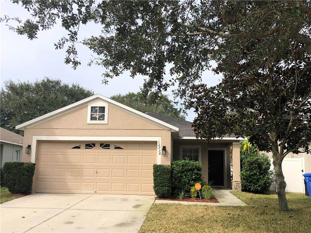 12738 Adventure Drive - Photo 1