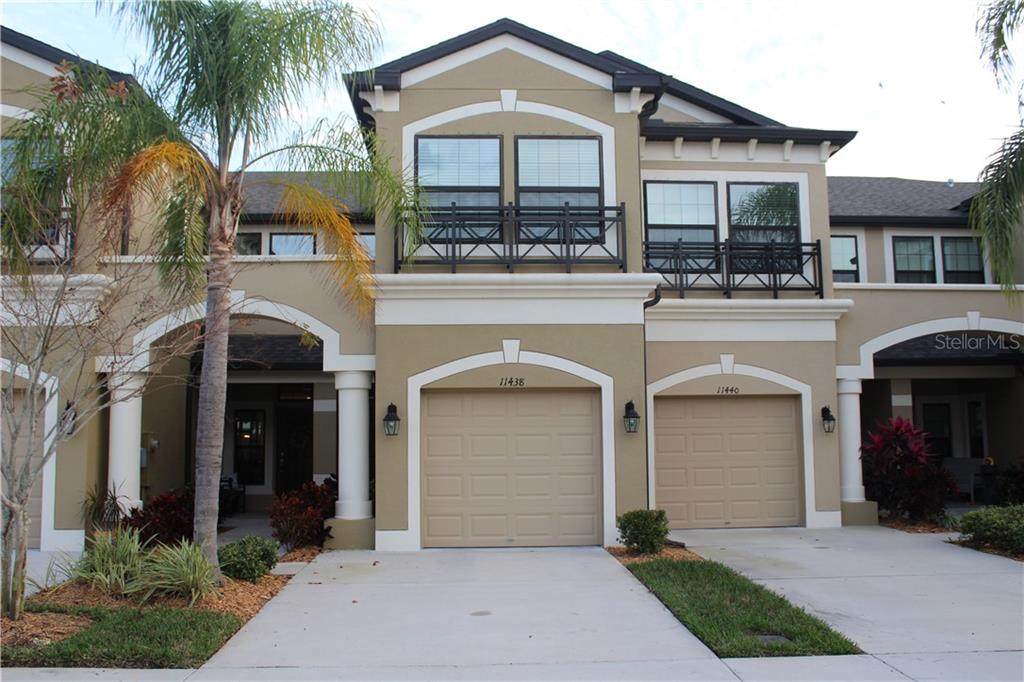 11438 Crowned Sparrow Lane - Photo 1