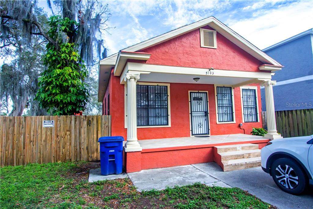 5123 44TH Street - Photo 1