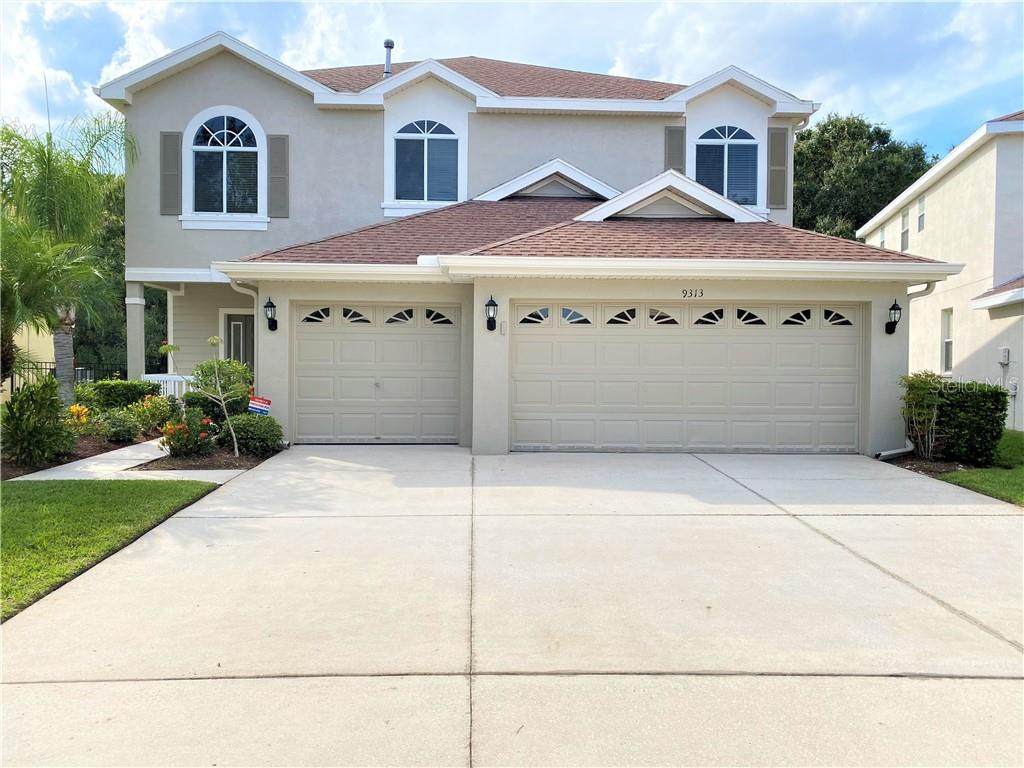 9313 Mandrake Court - Photo 1