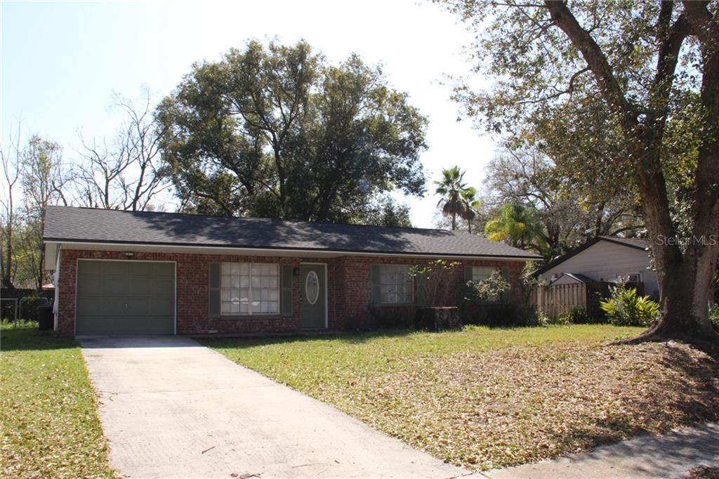 313 Spring Creek Avenue - Photo 1