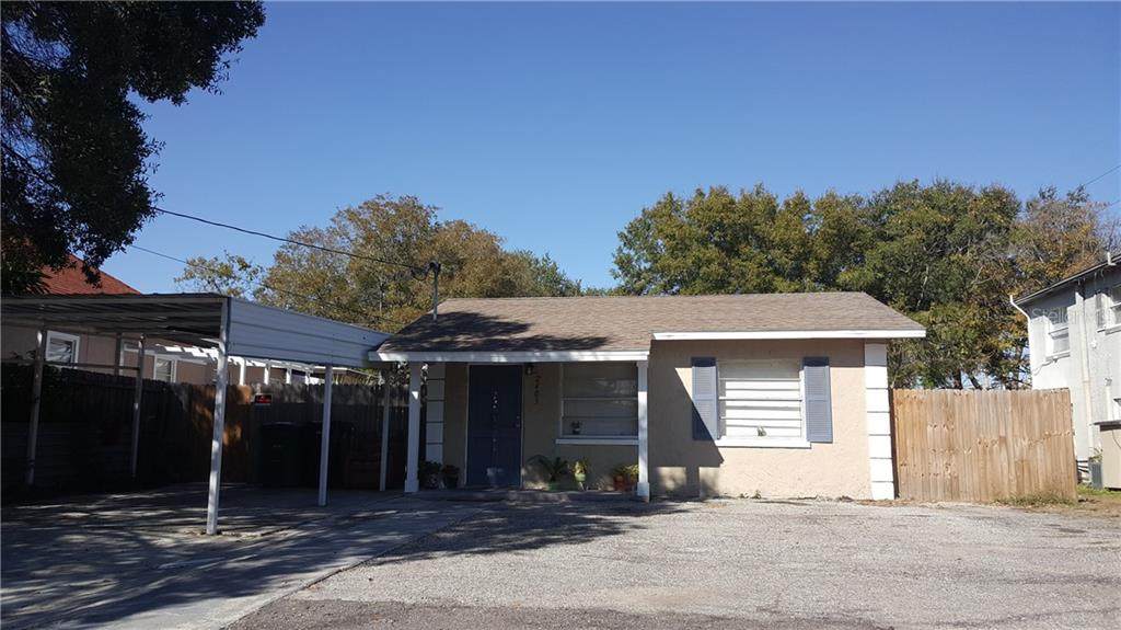 2403 Cypress Street - Photo 1