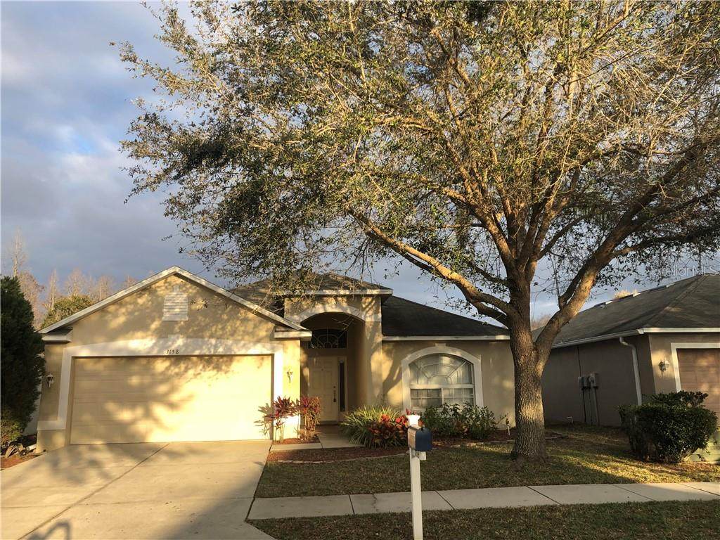 3158 Clover Blossom Circle - Photo 1