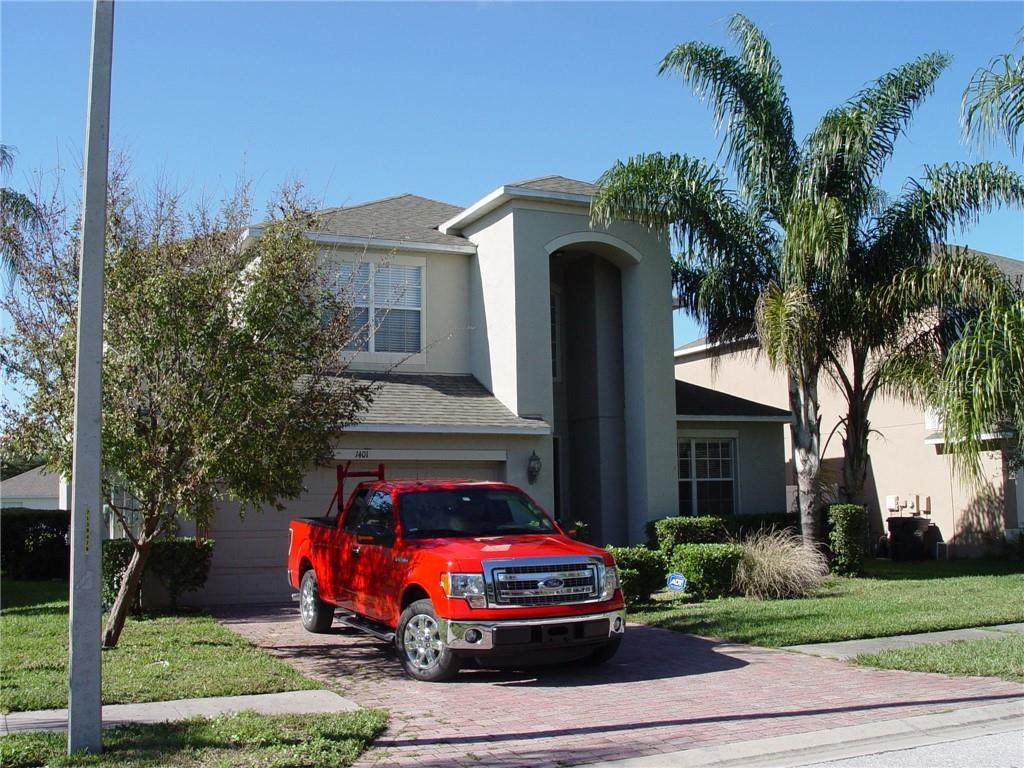 1401 Lenton Rose Court - Photo 1