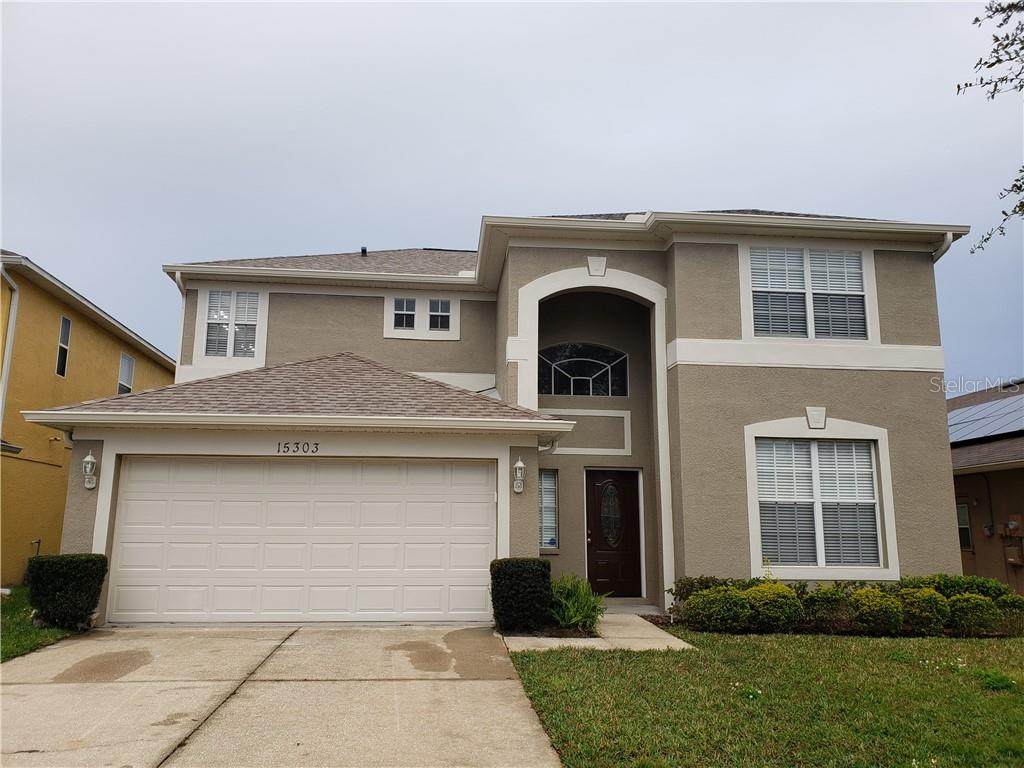15303 Lake Bella Vista Drive - Photo 1