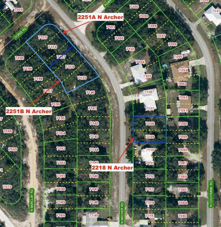 2218 Archer Road - Photo 1