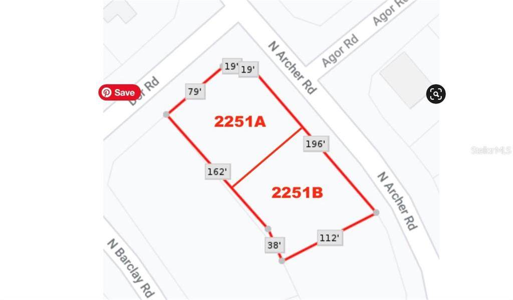 2251 Archer Road - Photo 1