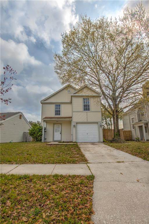 11015 Greenaire Drive - Photo 1
