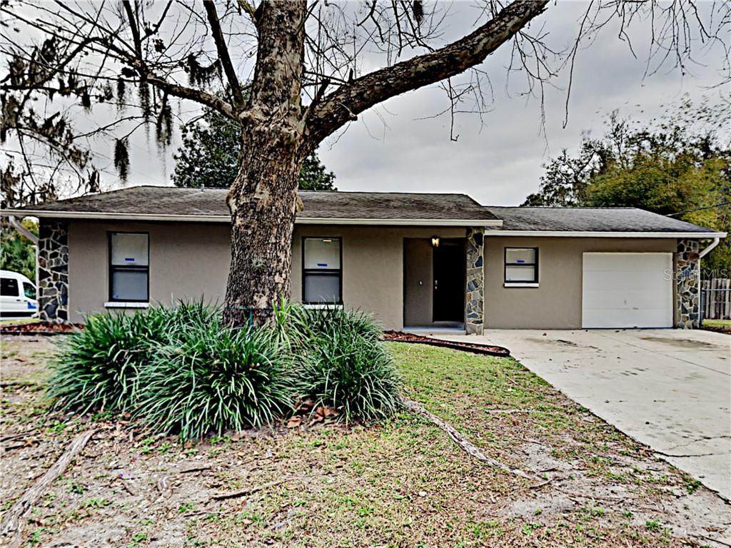 4805 10TH Street - Photo 1