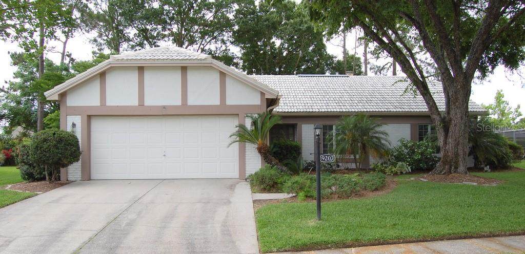 9207 Cypresswood Circle - Photo 1