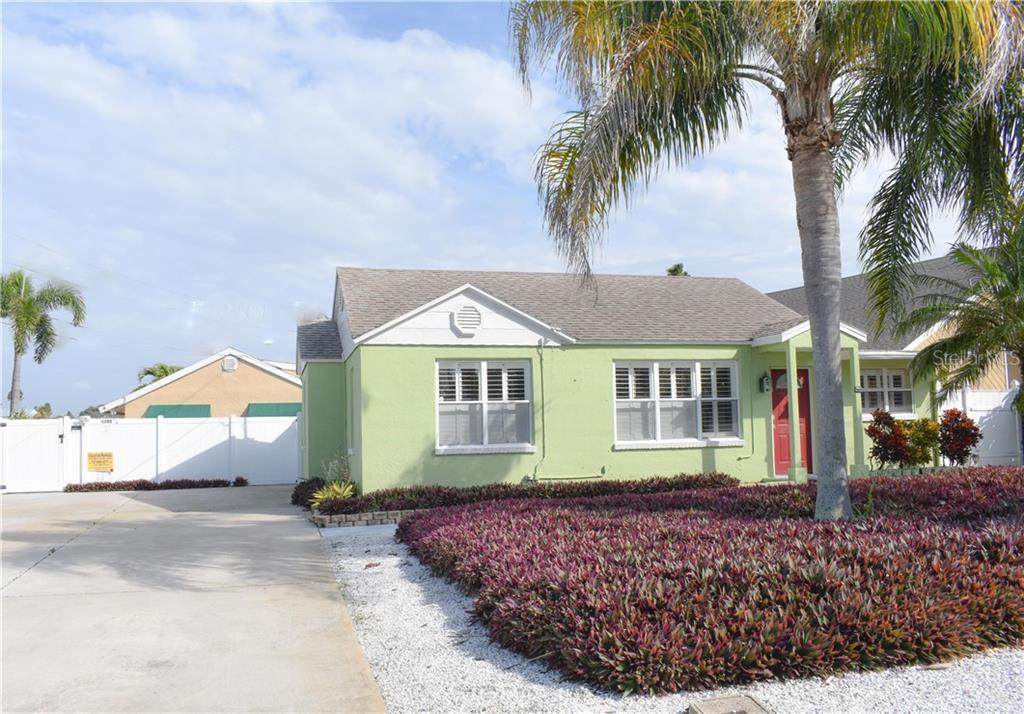 1105 Bay Pine Boulevard - Photo 1