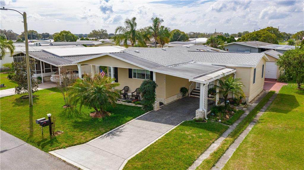 5621 Benton Street - Photo 1