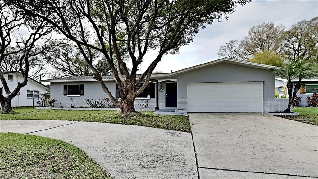 1416 Evergreen Avenue - Photo 1