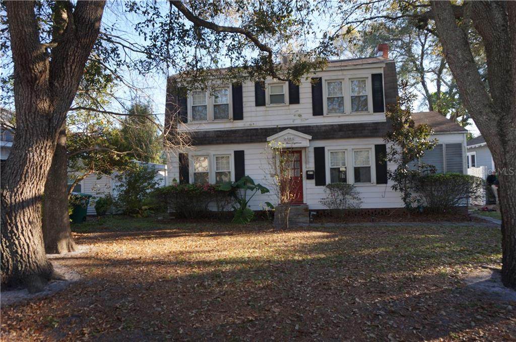 3418 Obispo Street - Photo 1