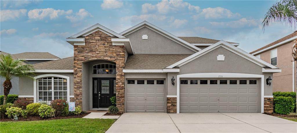 2336 Nesslewood Drive - Photo 1